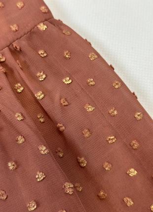 Сукня плюметі 8