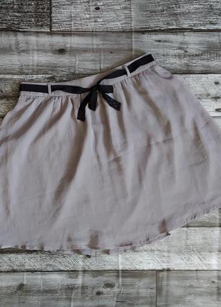 👗 легкая юбка esprit