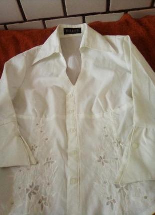 Сорочка 40 розміру
