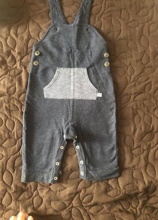 Комбинезон george