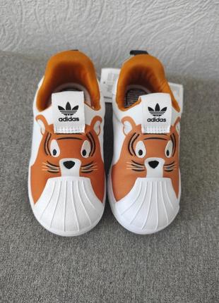 Кросівки adidas2 фото