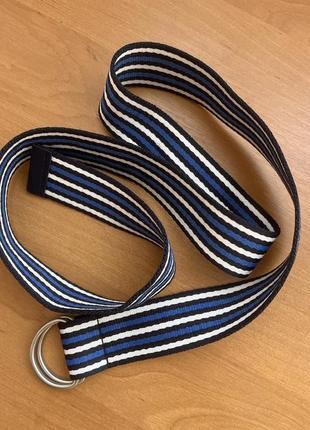 Ремень текстиль