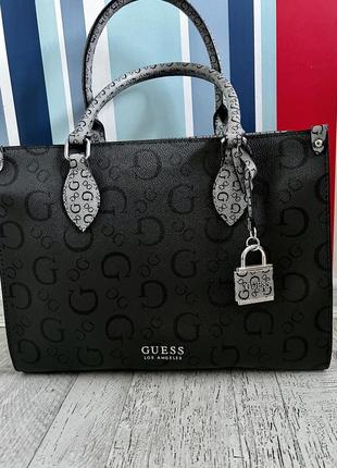 Сумка guess1 фото