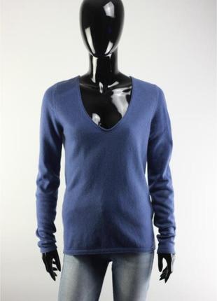 Кашемировый свитер ladies cashmere cos maje sandro