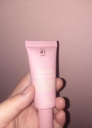 Тональный pinflash,тон 012 фото