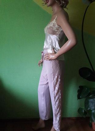 Пижамные штаны