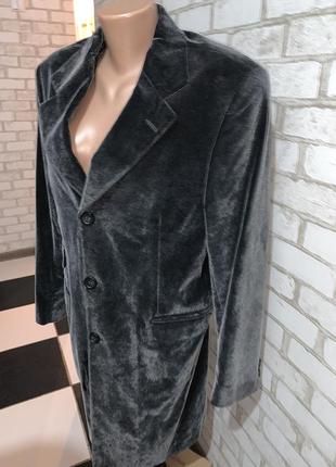Брендовая шуба пальто  bocodo  made in italy