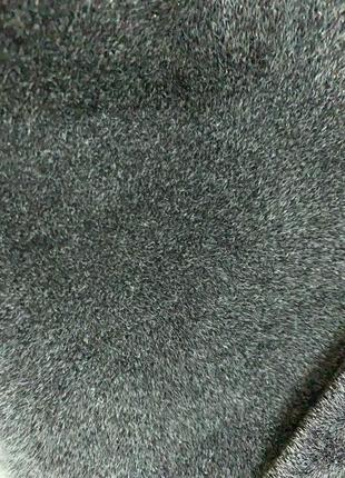 Брендовая шуба пальто  bocodo  made in italy6 фото