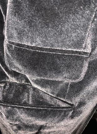 Брендовая шуба пальто  bocodo  made in italy9 фото