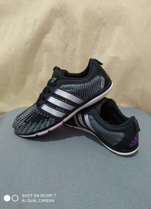 Кроссовки для фитнеса adidas techfit1 фото