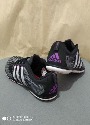 Кроссовки для фитнеса adidas techfit5 фото