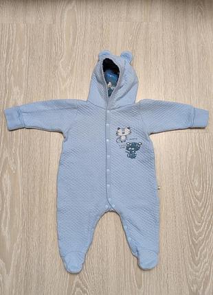 Человечек, ромпер