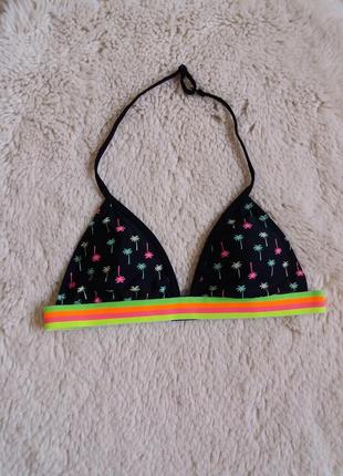 Верх от купальника