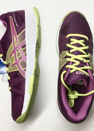 asics gel padel max 2 1399