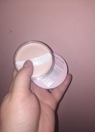 Праймер makeup obsession pore perfection putty2 фото