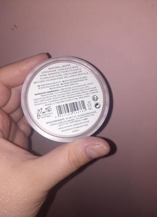 Праймер makeup obsession pore perfection putty3 фото