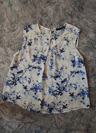 Оригинальная майка atmosphere 10/38/36