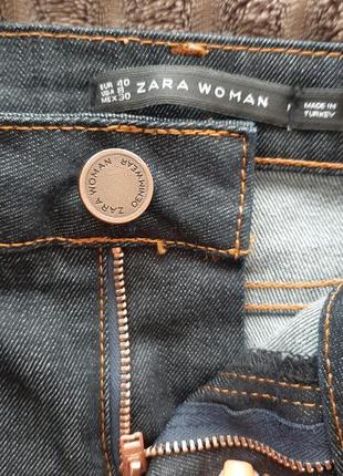 Джинсова спідниця 4