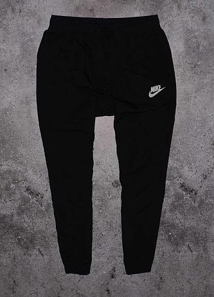 Nike sportswear track jogger (мужские спортивные штаны найк1 фото