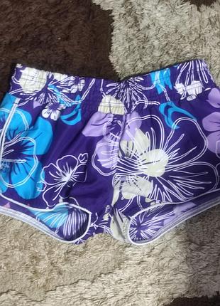 Шорти жіночі