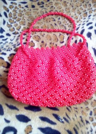 Класна сумочка