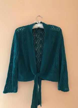 Классный кардиган