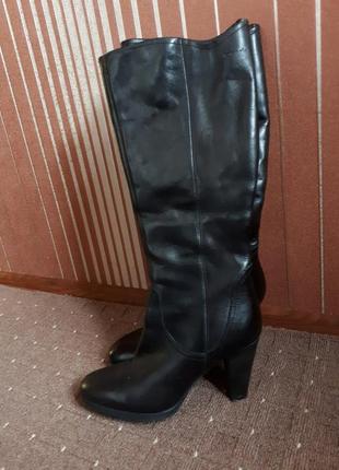 Сапоги tamaris