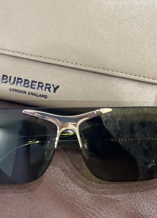 Очки burberry2 фото