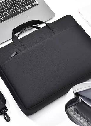 Сумка для ноутбука 15.6, 16,1, 17 и 17,3 дюймов