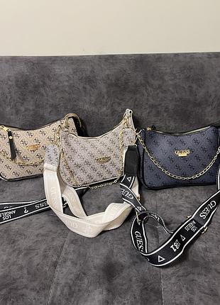 Сумка guess