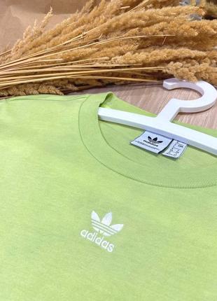 Футболка від adidas, оригінал😍