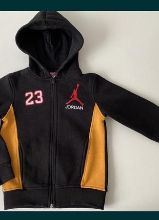 Кофта nike jordan