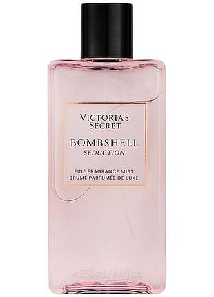 Парфумований спрей victoria's secret bombshell seduction fragrance mist