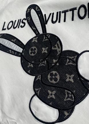 Футболка louis vuitton оригінал2 фото