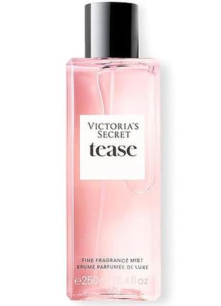 Парфумований спрей victoria's secret tease fragrance mist1 фото