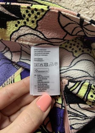Шорти h&amp;m 5