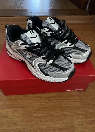 Кроссовки new balance