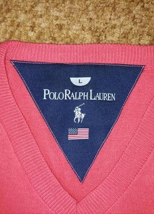 Светр polo ralph lauren4 фото