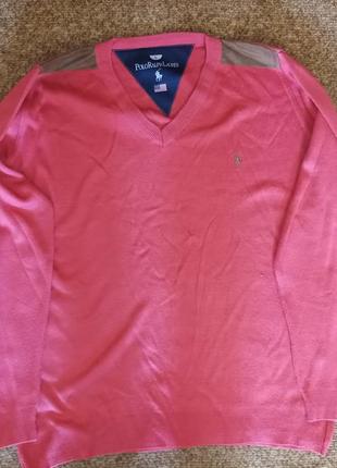 Светр polo ralph lauren