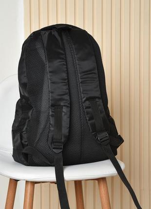 Рюкзак черный2 фото
