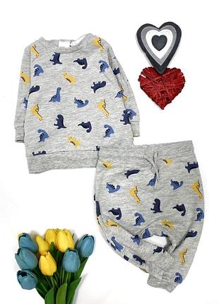 Костюм h&m 2-4 міс.