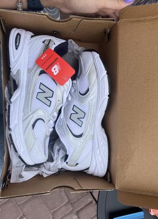 New balance