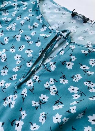 Последние размеры/платье штапель6 фото