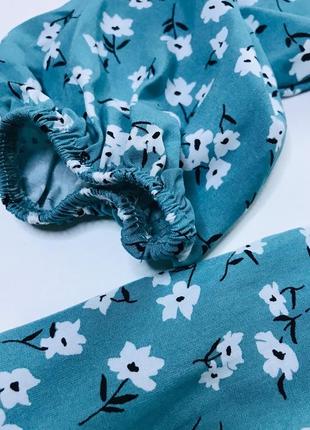 Последние размеры/платье штапель7 фото