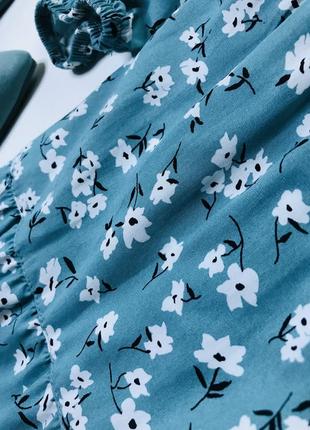 Последние размеры/платье штапель5 фото