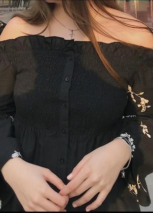 Платье primark платье