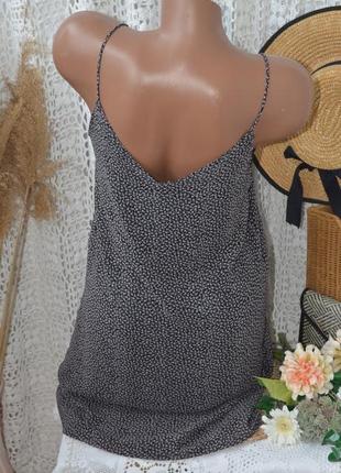 S фирменное женское шифоновое платье сарафан в бельевом стиле цветы mango манго8 фото