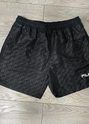 Мужские шорты fila
