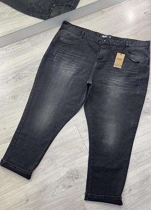 Джинсы большого размера jacamo