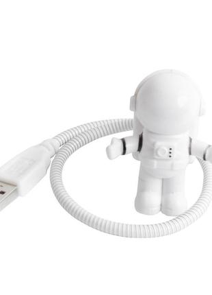 Usb led світильник, ліхтарик, лампочка для ноутбука, повербанка, пк ju78 usb led нічник. юсб ліхтарик для ноутбука6 фото